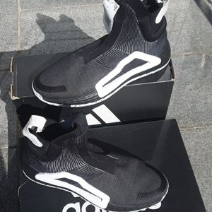 Adidasn3xt runs small 12.5 to.13.0 betterfit
